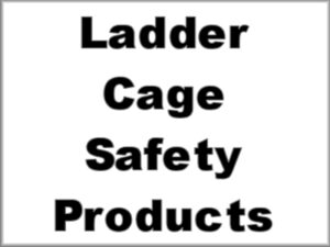 ladder cage safety products